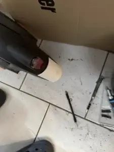 Fertig das Hält GreenTech Pro