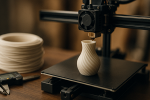 PLA-Feinabstimmung: 7 Profi-Einstellungen für makellose Drucke – PLA Einstellungen optimieren | 3D Druck Einstellungen