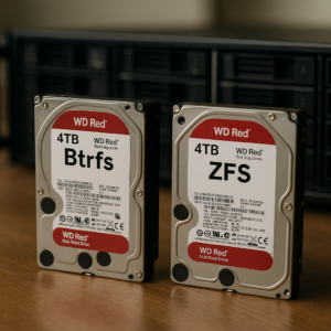 Btrfs vs. ZFS: Welches Dateisystem eignet sich für dein Homelab? – Btrfs ZFS Homelab | Btrfs Funktionen