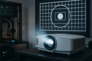 Projektor ohne Messgerät perfekt einstellen: 7 Profi-Tricks für Heimkino – Projektor Bild kalibrieren ohne Messgerät | Heimkino Projektor