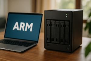 ARM-Server f&uuml;r Zuhause: Warum 2026 der Umstieg Sinn macht &ndash; ARM Home-Server 2026 | Home-Server 2026
