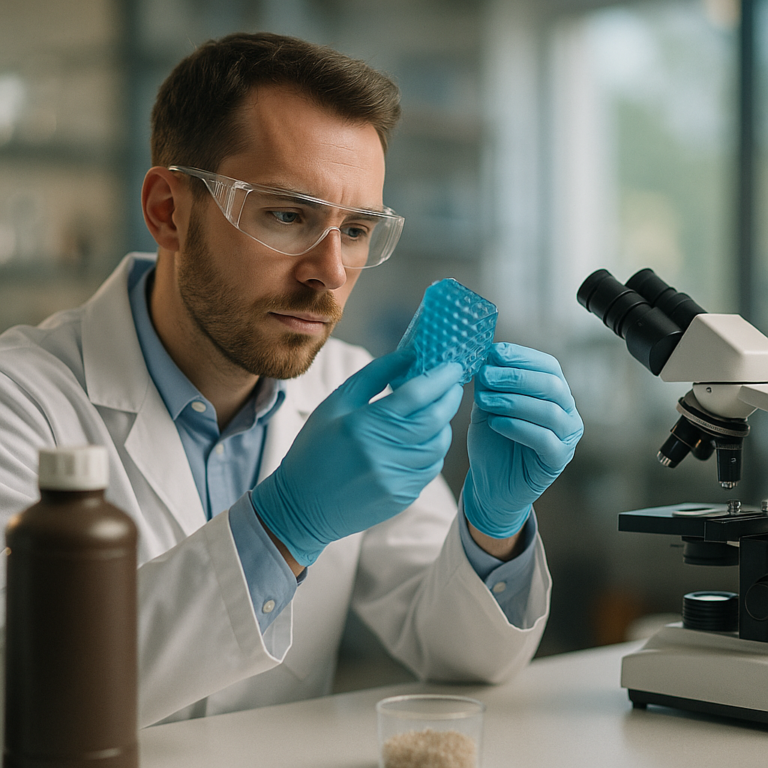 Resin-Revolution 2026: Neue geruchsarme Harze im Laborcheck &ndash; geruchsarme Harze 2026 | geruchsneutrale Harze