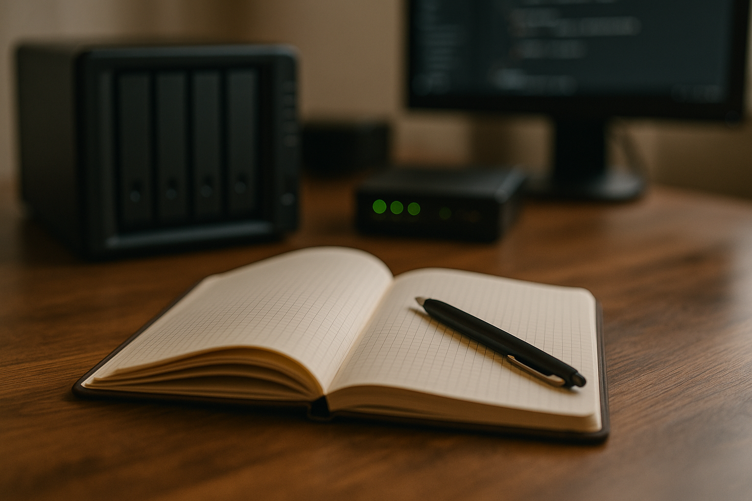 Update- und Rollback-Playbook fürs Homelab: Tests, Staging und Notfallpläne – homelab update rollback playbook | homelab wartung