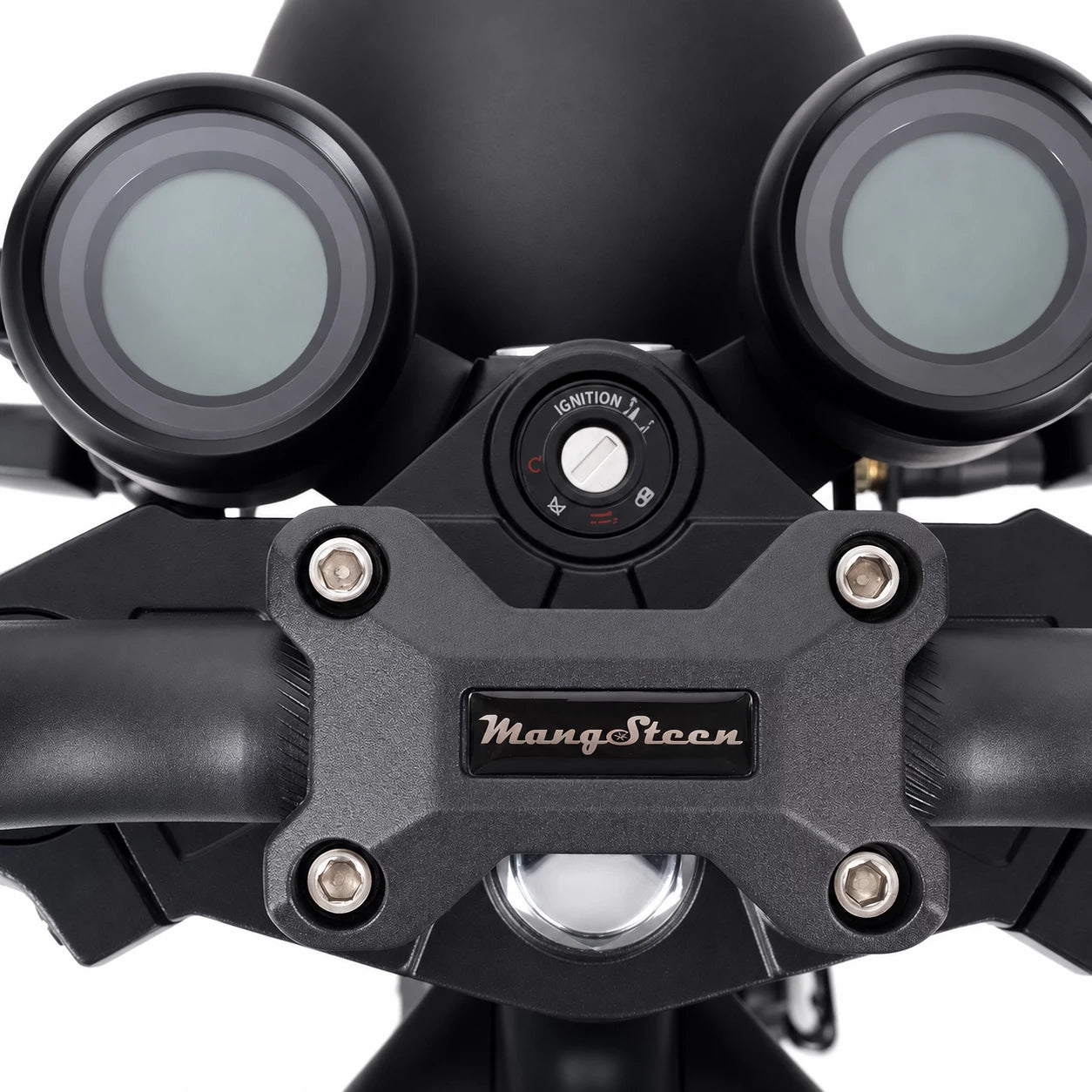 Mangosteen M1P 2026 – Doppeldisplay