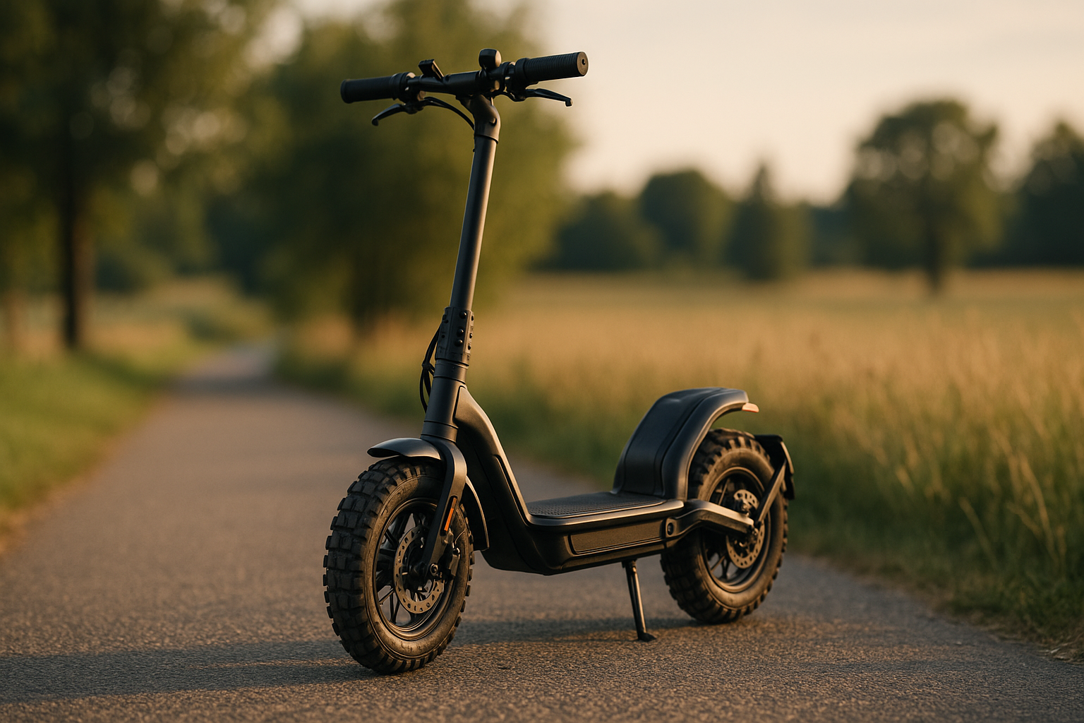Segway ZT3 Pro nach 3.000 km: 20 Euro Strom, null Reparaturen, halbe Reichweite